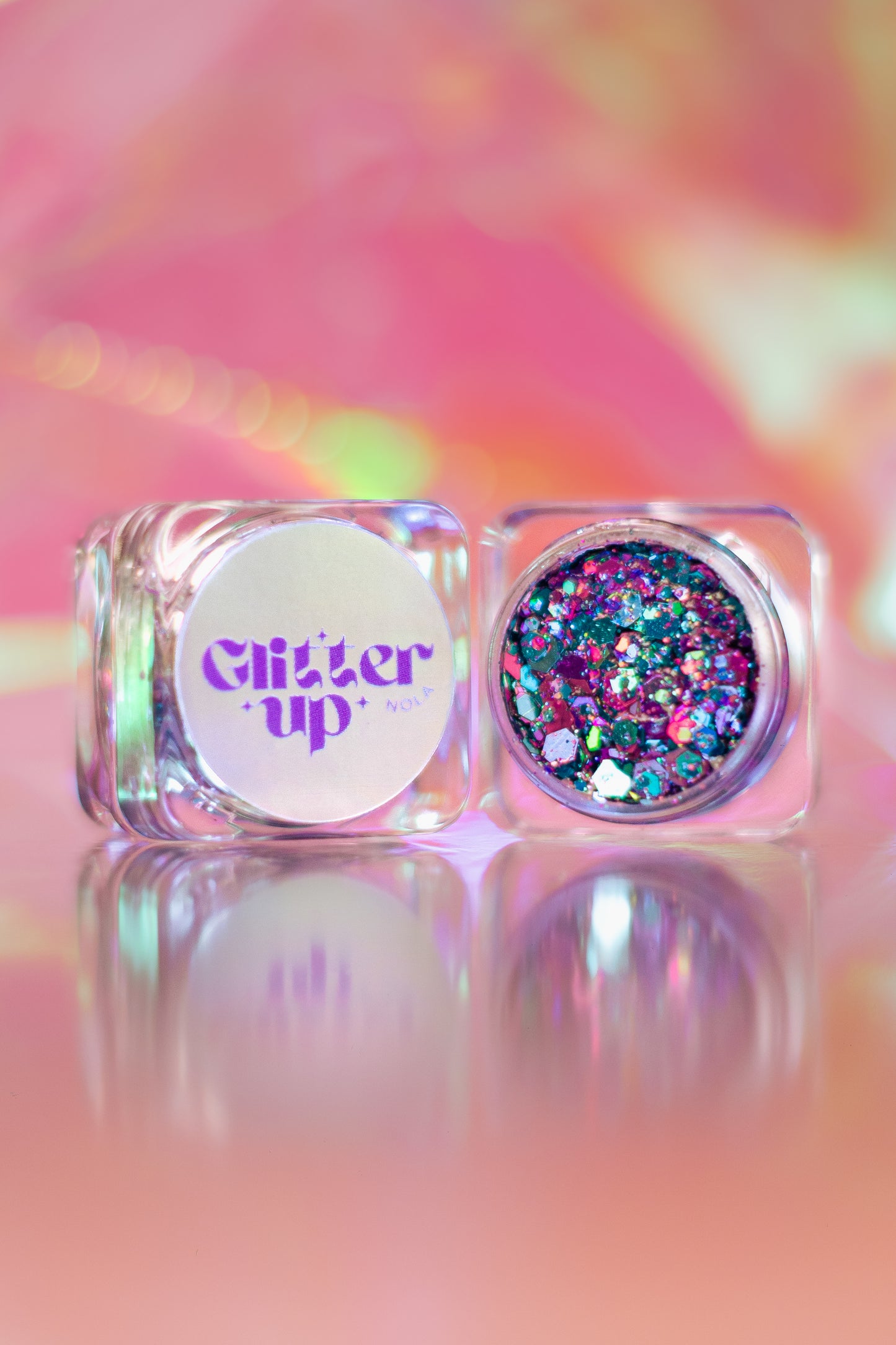Cajun Country Sparkle - Limited Edition Collab with Amanda Shaw