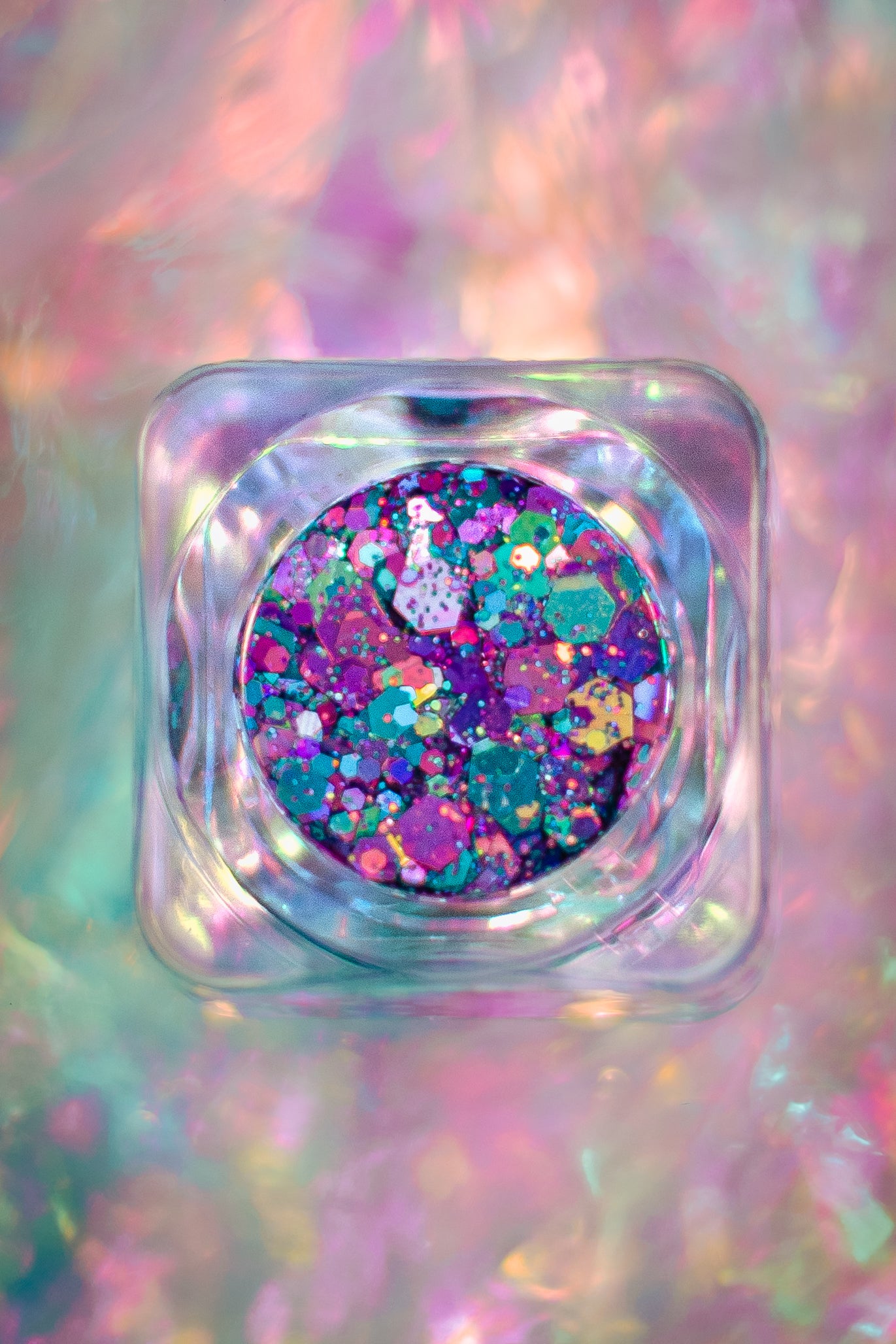 Cajun Country Sparkle - Limited Edition Collab with Amanda Shaw