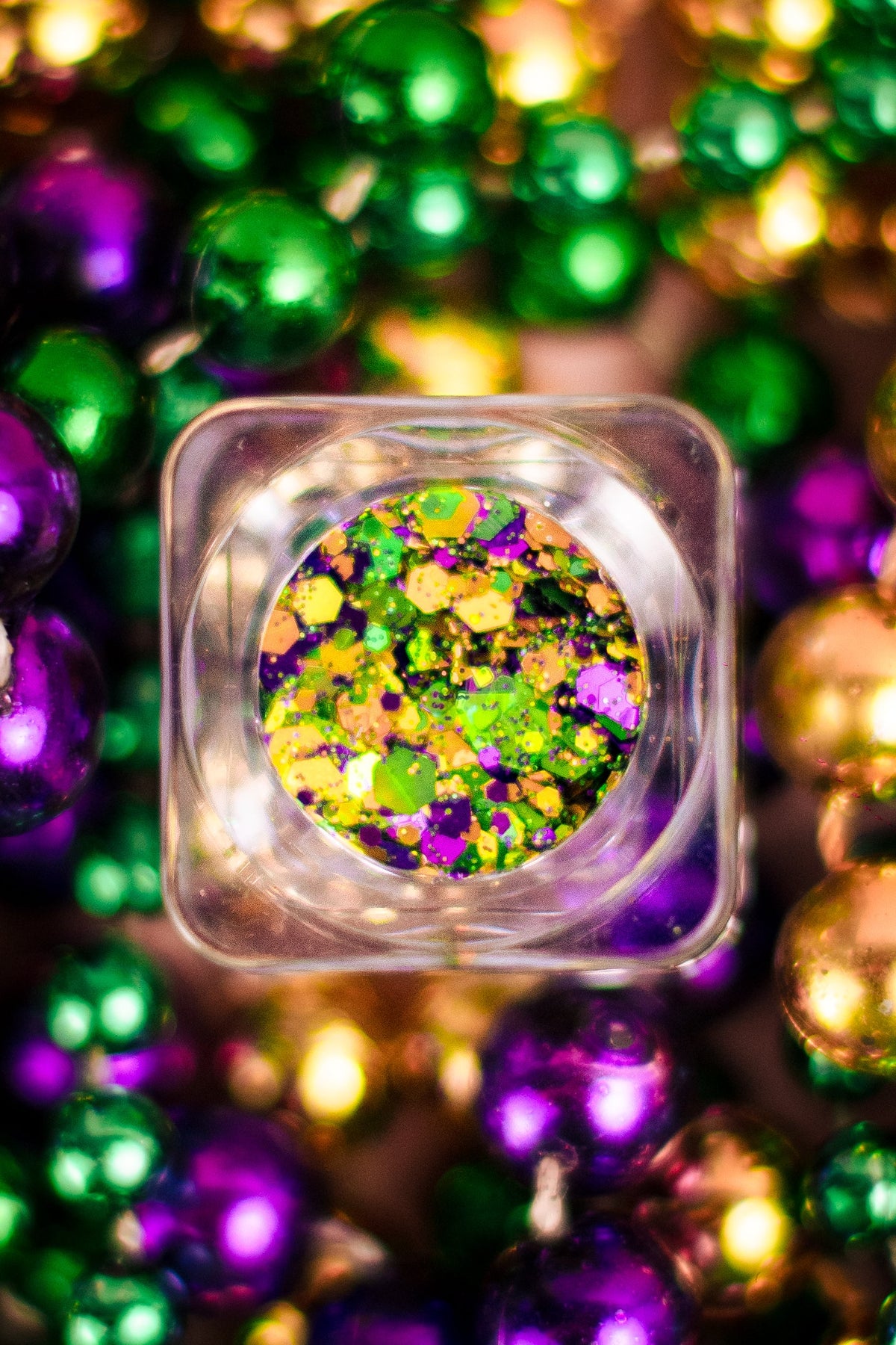 MARDI GRAS
