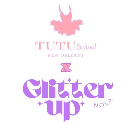 TUTU SCHOOL BIRTHDAY FAVORS